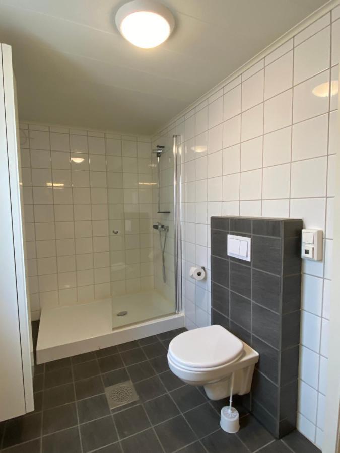 Mosjoen Overnatting, Tordenskjolds Gate 24B エクステリア 写真