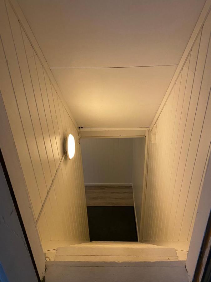 Mosjoen Overnatting, Tordenskjolds Gate 24B エクステリア 写真