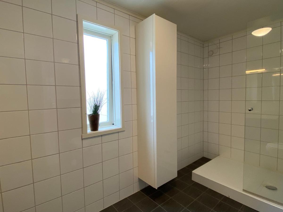 Mosjoen Overnatting, Tordenskjolds Gate 24B エクステリア 写真