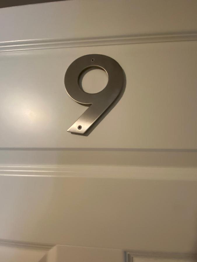 Mosjoen Overnatting, Tordenskjolds Gate 24B エクステリア 写真