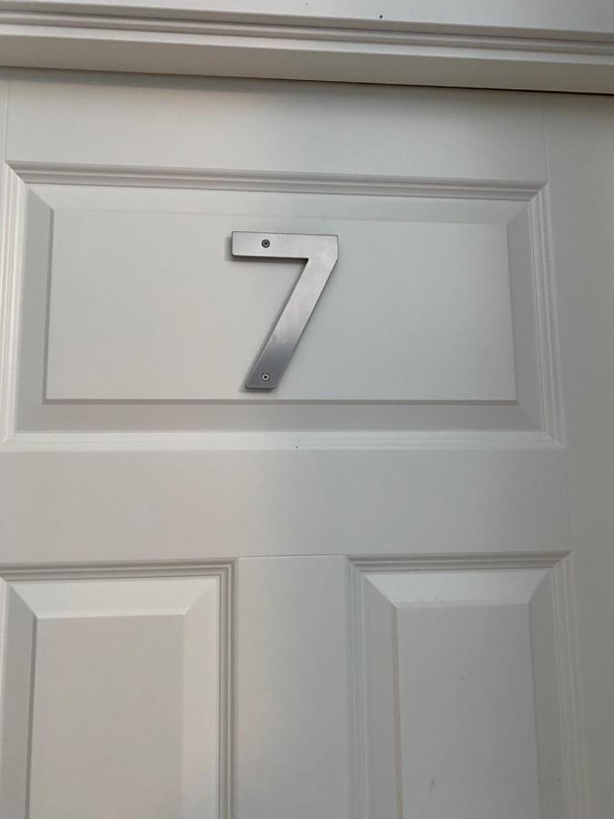Mosjoen Overnatting, Tordenskjolds Gate 24B エクステリア 写真
