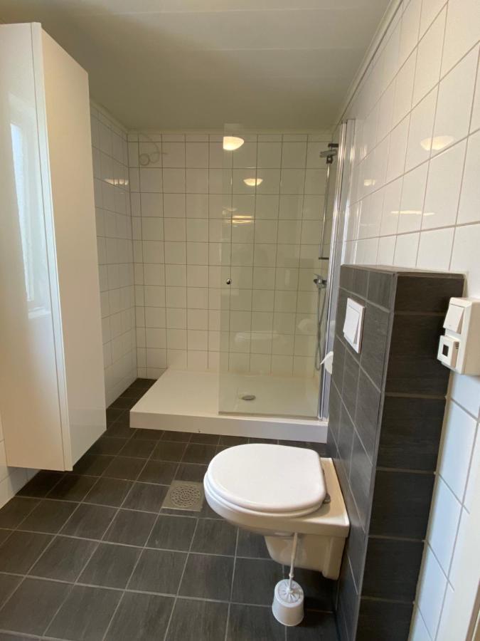 Mosjoen Overnatting, Tordenskjolds Gate 24B エクステリア 写真
